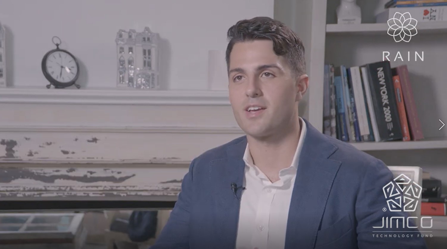 Rain Financial | Investment Portfolio | JIMCO