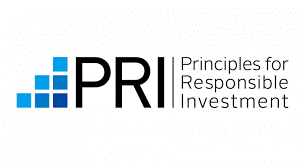 Principles for Responsible Investment (PRI) Logo