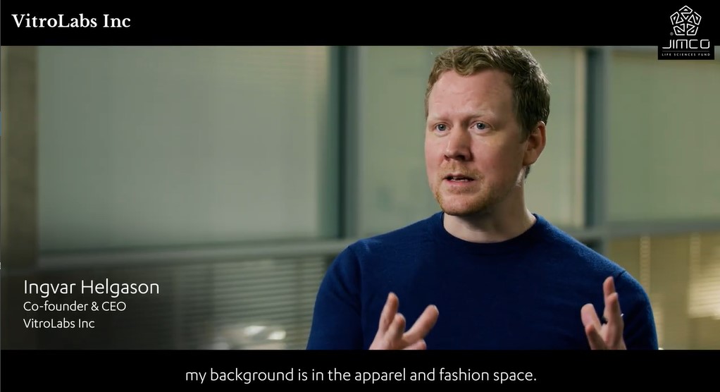 VitroLabs Inc | Investment Portfolio - JIMCO